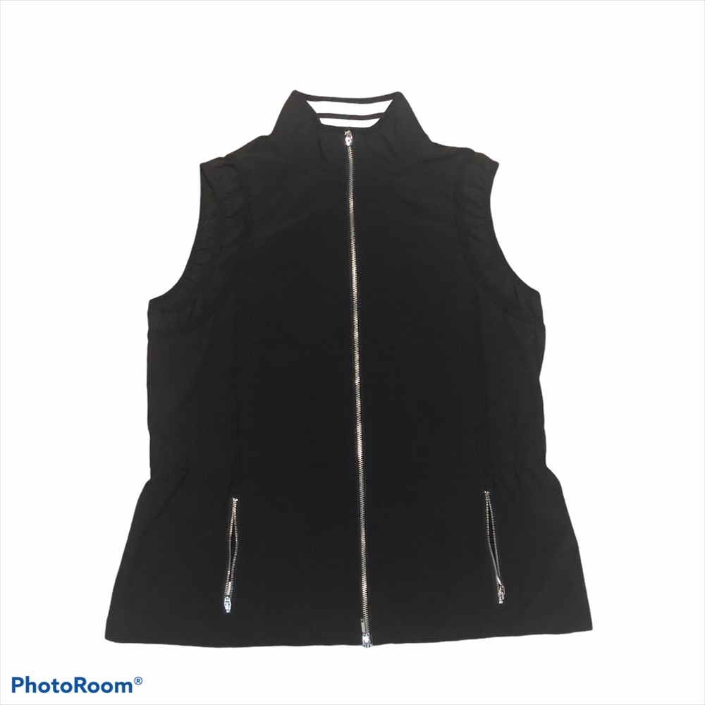 50% OFF Chicos Zenergy Activewear Vest